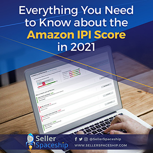 Everything You Need to Know about the Amazon IPI Score