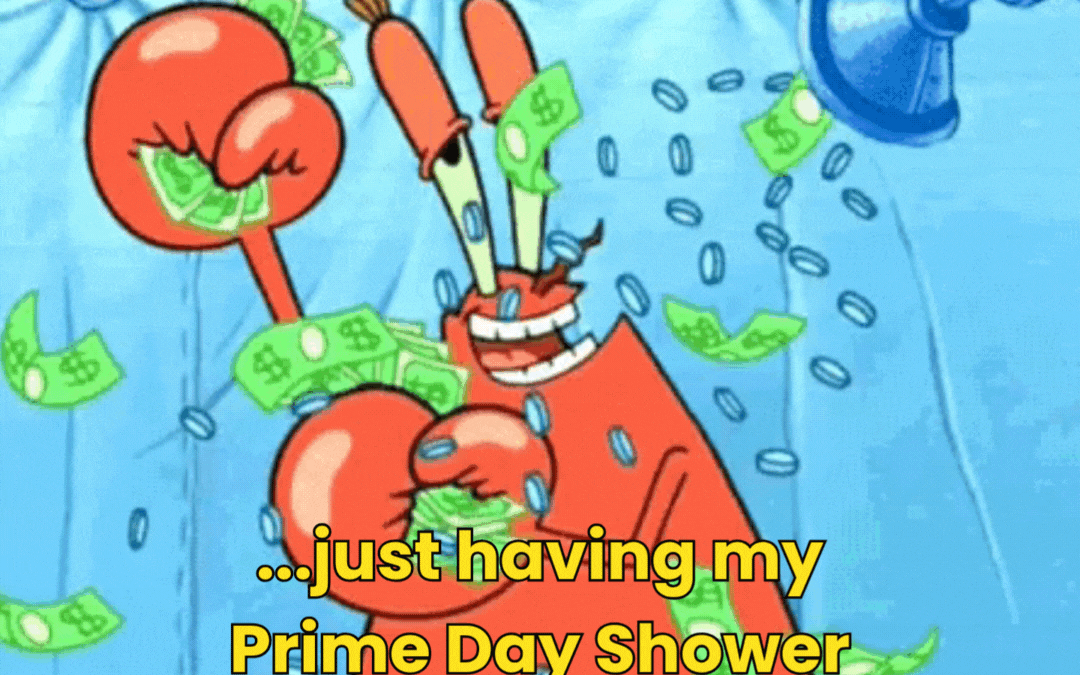 Seller Snacks + Train with the Best in Online Arbitrage