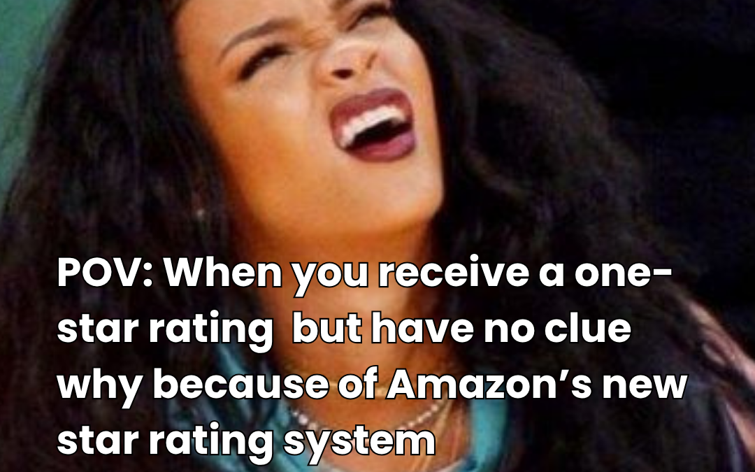 IRS is Coming for E-Commerce Sellers: Are You Prepared?