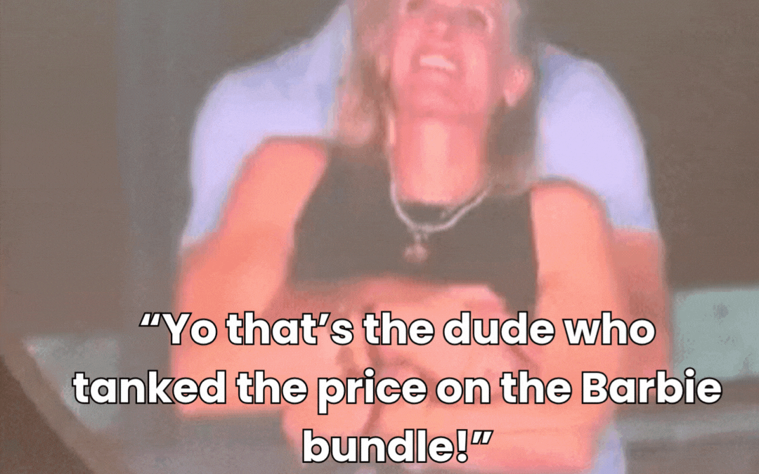 Don’t Make a Beginner Amazon Seller Mistake Finding the Best FBA Products: Know What Your Software is Telling You & Try Our Online Arbitrage Sourcing Lists Free