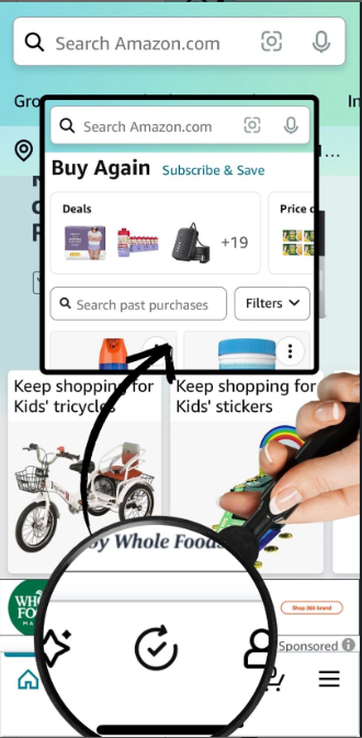 Create Perfect Product Pages in 1-Click?