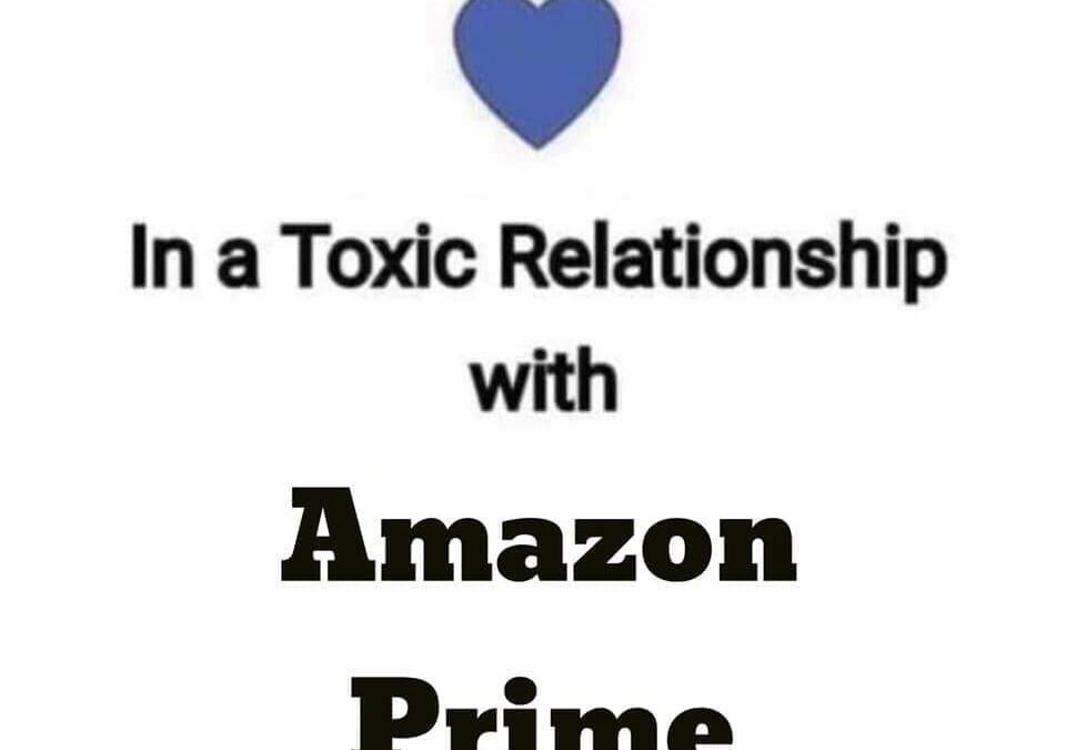 Valentine’s Spend or Get Blackout?