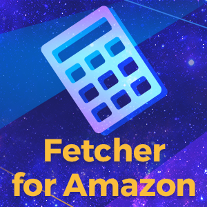 Fetcher for Amazon Review: The Amazon FBA Accounting Software For Sellers Who Want to Understand Their Business Financials