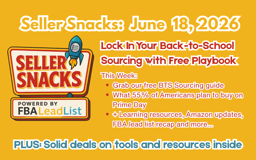 Lock In Your Back-to-School Sourcing with Free Playbook