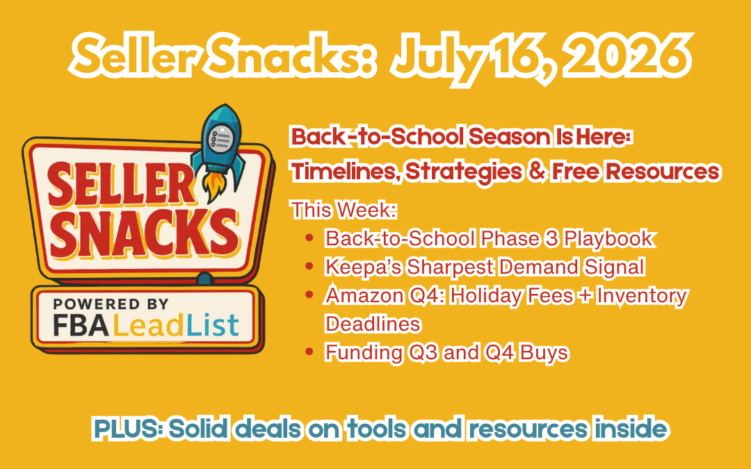 Back‑to‑School Is Here: Timelines, Strategies, and Free Resources