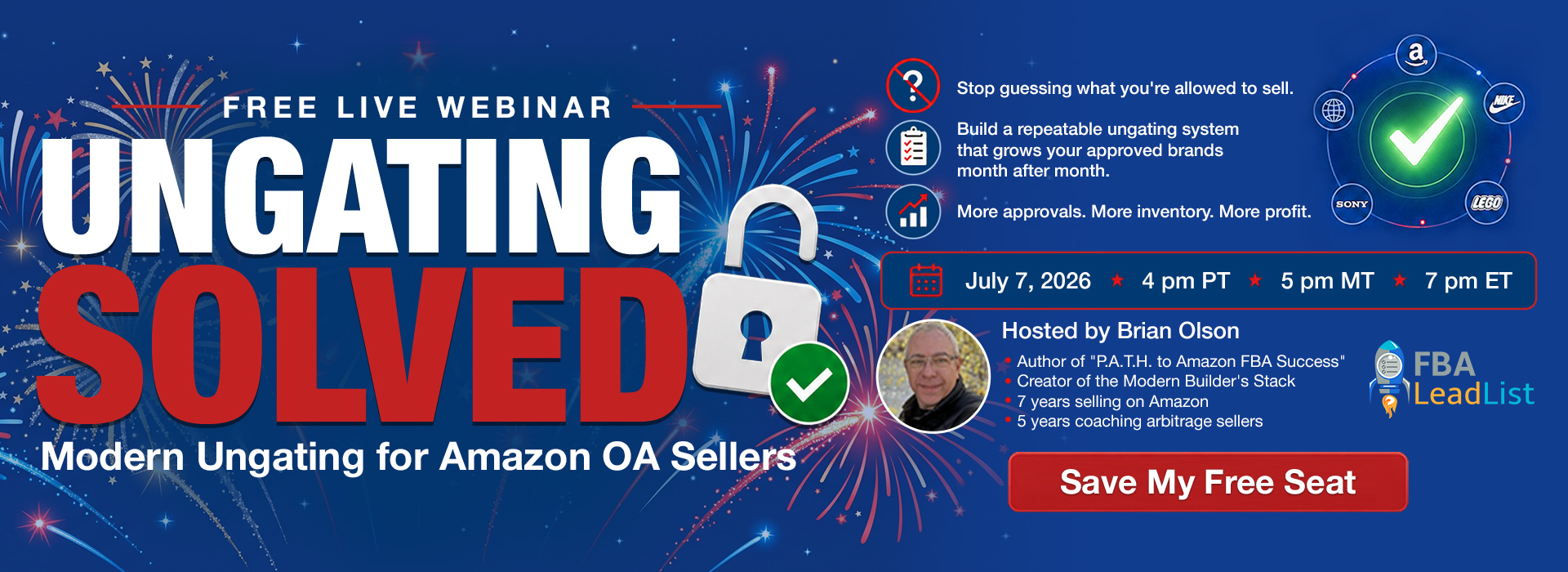 UNGATING SOLVED 1920 x 700_WEBSITE_BANNER image for ungating solved webinar